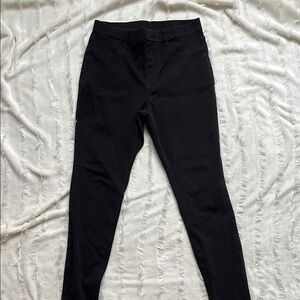 Black Skinny Pants